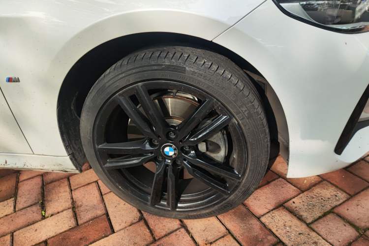 Used BMW 1 Series 2021 Restyled 125i M Sport Night Edition
