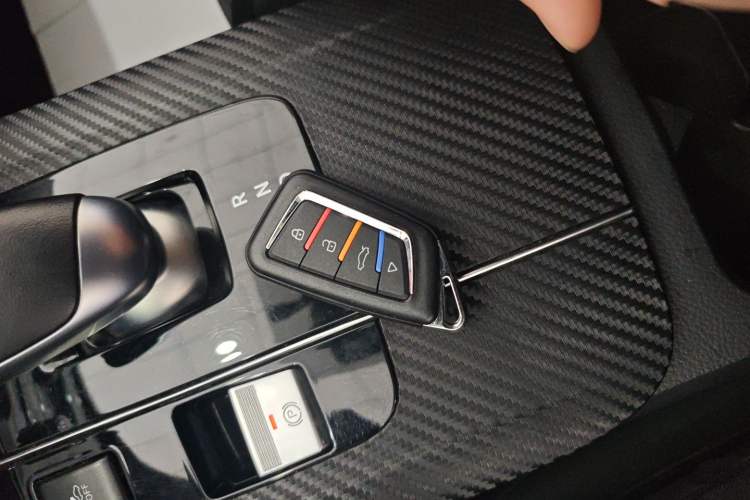 Used Venucia Venucia D60EV 2023 PLUS Comfort Edition SI Model
