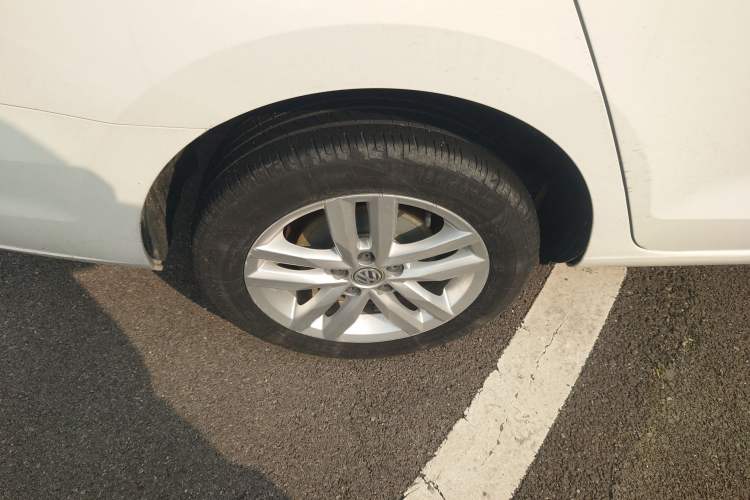 Used Volkswagen Jetta 2017 1.5L Automatic Comfort Model