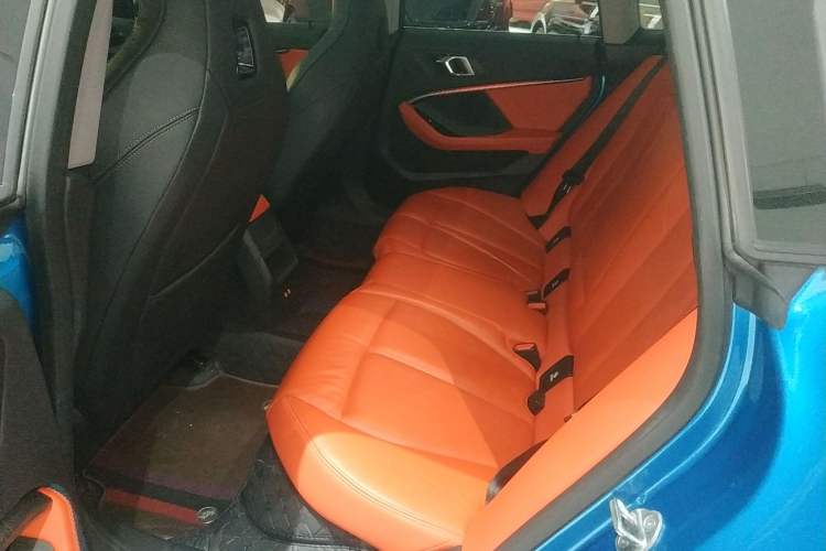 Used BMW 2 Series (Import) 2021 225i Four-Door Coupe M Sport Night Edition