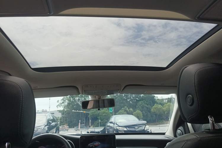 Used Mercedes-Benz C-Class 2019 Restyled C 260 L Sport Edition