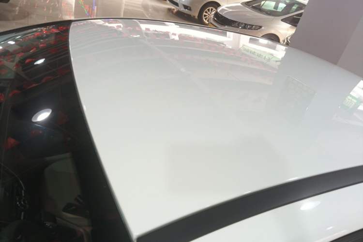 Used Ford Focus 2018 Sedan Classic 1.6L Automatic Comfort Plus Smart Drive Version