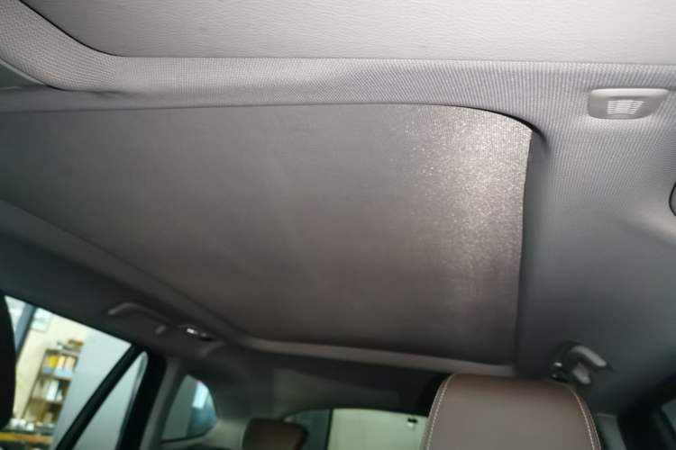 Used BMW X1 2018 sDrive18Li Luxury Model