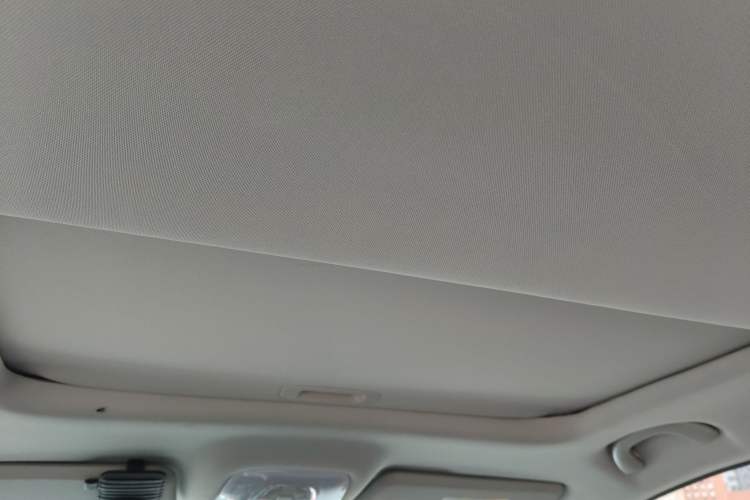 Used GAC Trumpchi GS4 2016 235T G-DCT Elite Edition