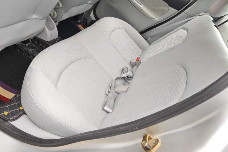 Used Peugeot 207 2011 Sedan 1.4L Manual Yule Edition
