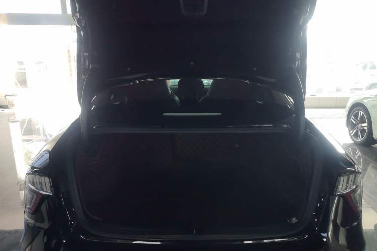 Used Lynk & Co 03 2019 2.0TD Automatic Trend Edition
