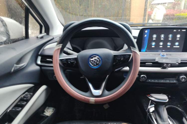 Used Buick Velite 6 2020 Connected Smart Enjoyment PLUS
