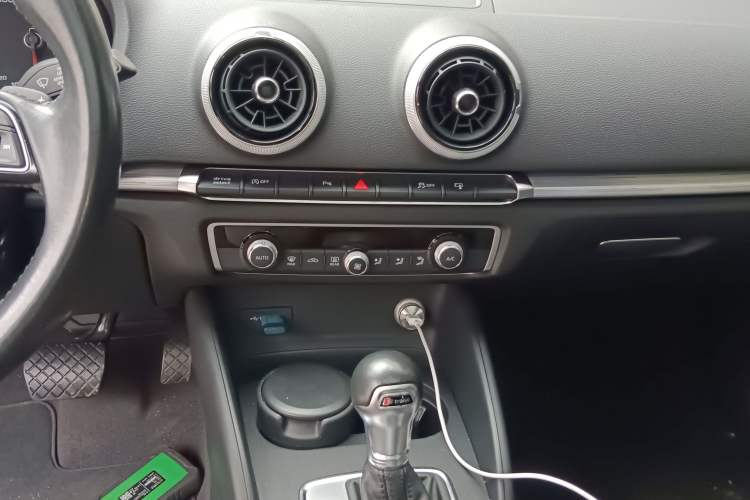 Used Audi A3 2017 Sportback 40 TFSI Sport Edition