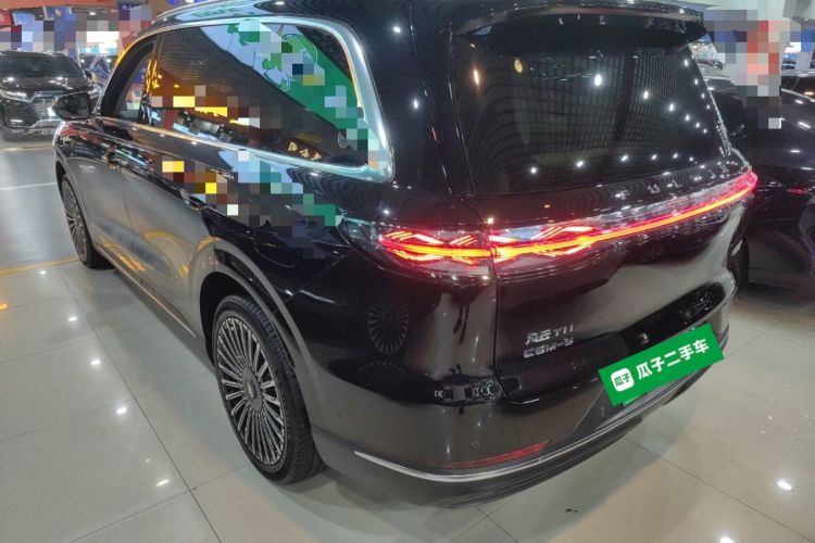 Used Chery T11 2026 Model 220 All-Wheel Drive Family Fun Edition
