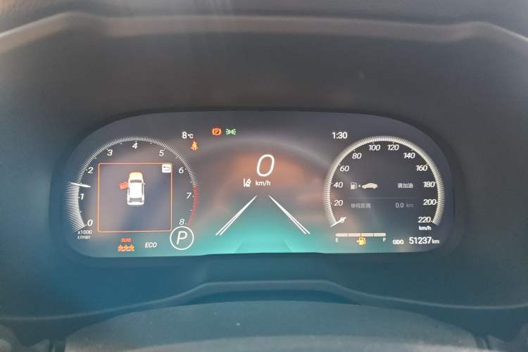 Used Toyota RAV4 2023 2.0L CVT Two-Wheel Drive 20th Anniversary Platinum Edition