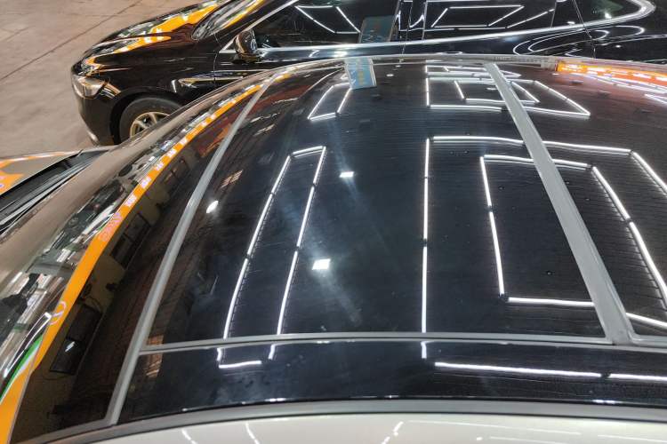 Used Nissan Teana 2025 Model 2.0L XL-TLS Enjoyment Edition
