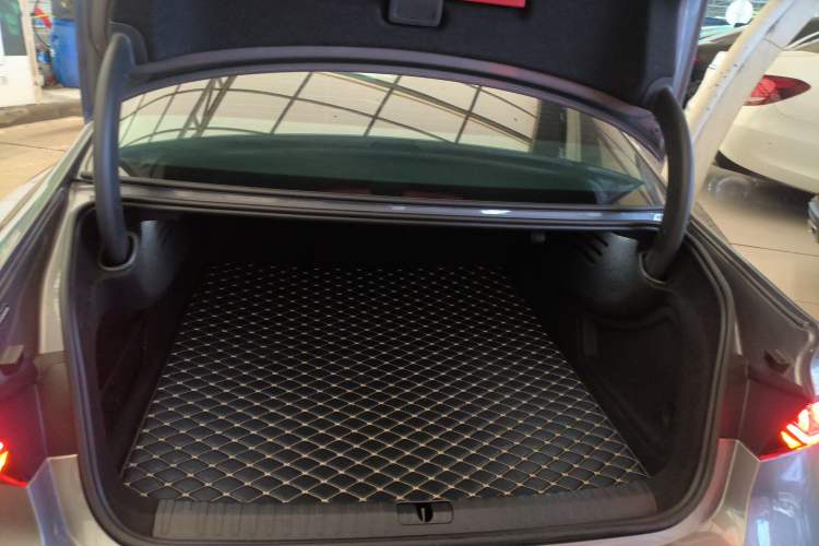 Used Audi A7L 2022 45 TFSI S-line Dream-Building Edition