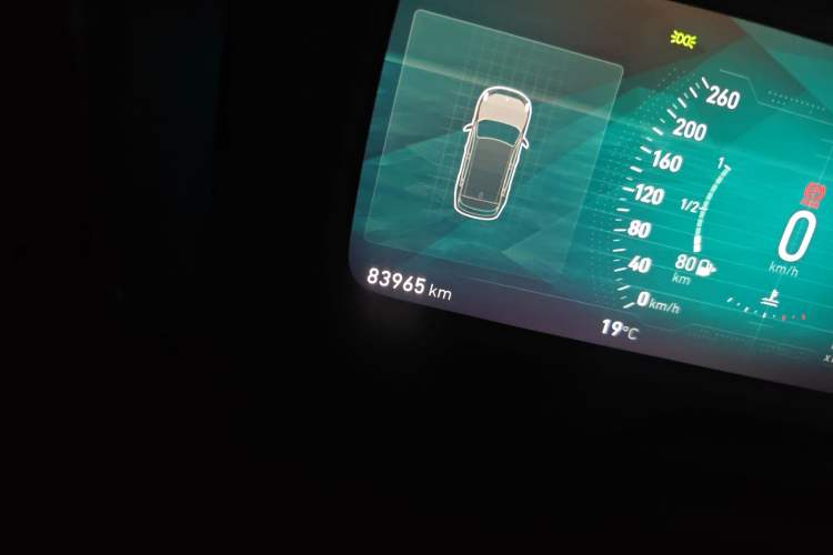 Used Lynk & Co 01 2017 2.0T Two-Wheel Drive Pro Edition
