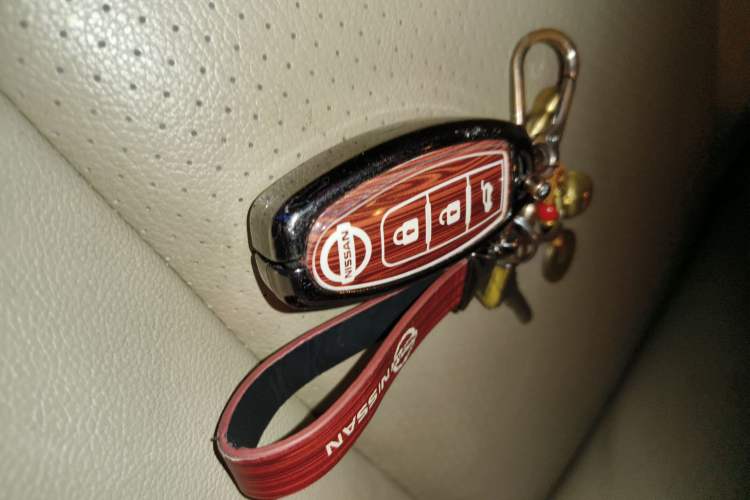 Used Nissan Teana 2013 2.0L XE Fashion Edition