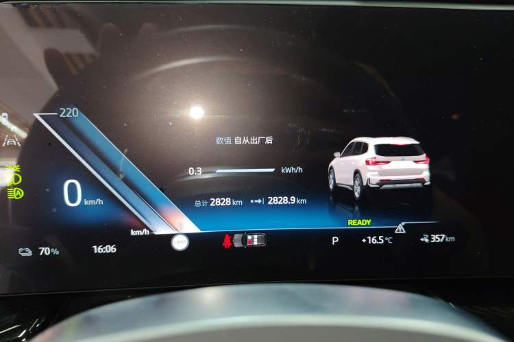 Used BMW iX1 2025 eDrive25L X Design Package
