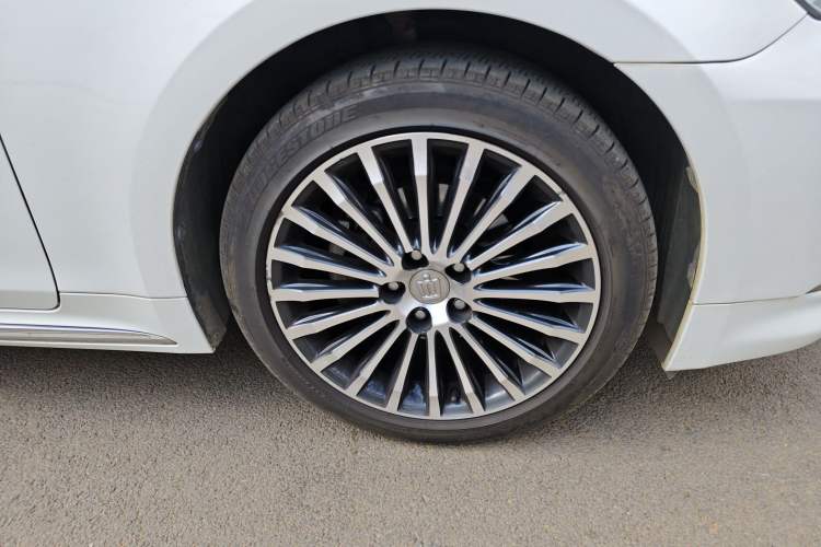 Used Toyota Crown 2018 2.0T Sport Edition