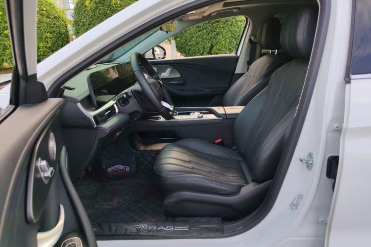 Used Chery Fengyun A8 2024 127 Yufeng Edition