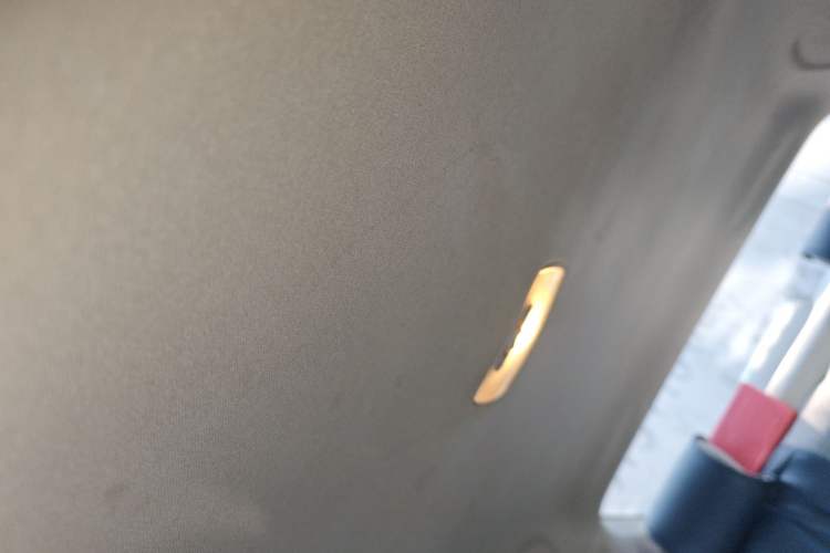 Used Honda Greiz 2016 1.5L Manual Classic Edition