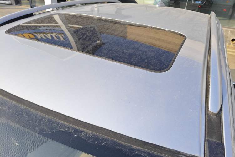 Used Haval H2 2014 1.5T Manual Two-Wheel Drive Elite Edition
