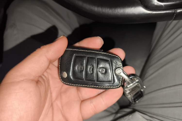 Used Volkswagen Sagitar 2020 280TSI DSG Comfort Version China VI Standard
