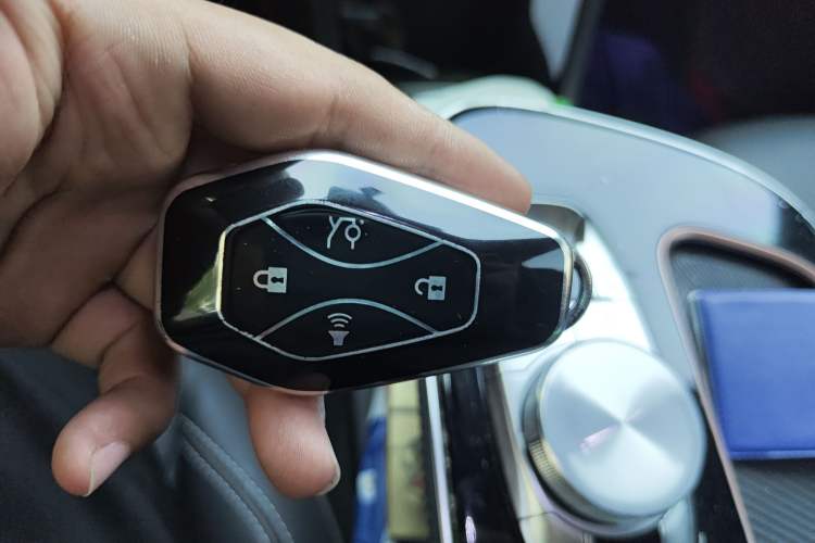 Used ARCFOX Alpha S 2022 525S 160kW
