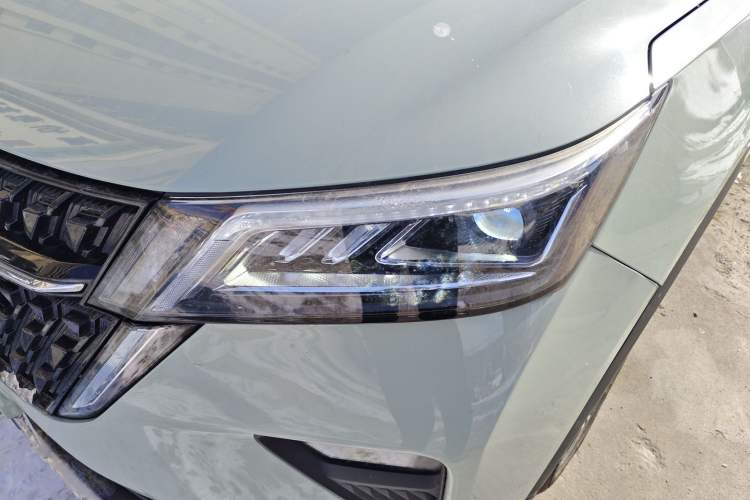 Used Wuling Asta 2021 1.5T CVT Star曜 Edition