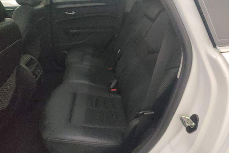 Used Cadillac SRX 2015 3.0L Comfort Version