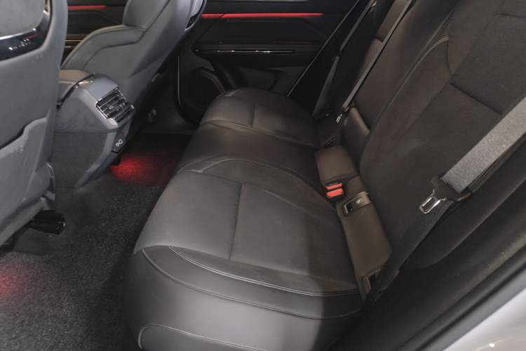 Used Lynk & Co 01 2023 1.5TD EM-F PM