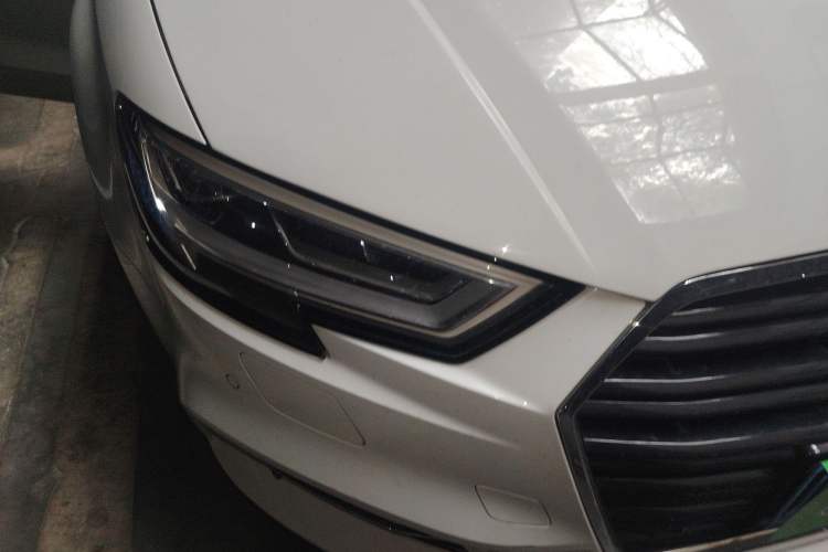 Used Audi A3 2018 30th Anniversary Edition Limousine 35 TFSI Sport Model