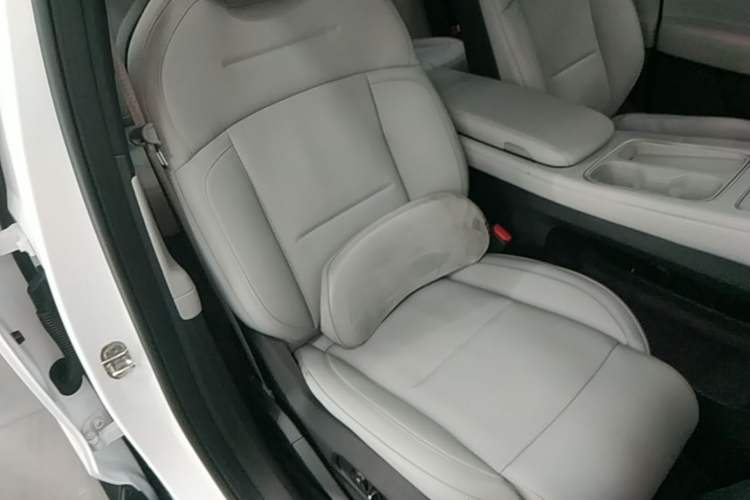 Used Nio ES6 2024 75 kWh