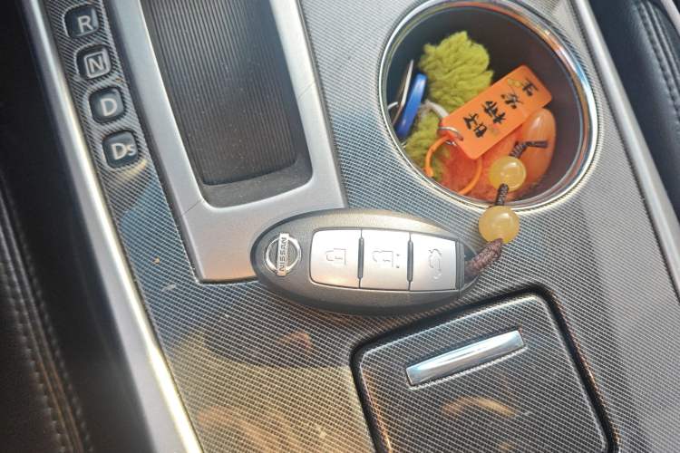 Used Nissan Teana 2013 2.0L XL Comfort Edition