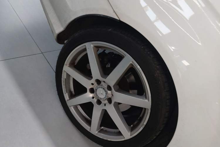 Used Mercedes-Benz C-Class 2013 C 180 Coupe
