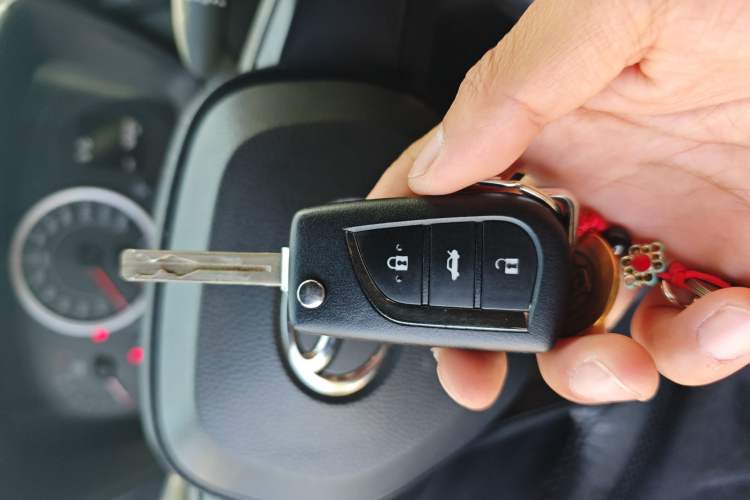 Used Toyota Levin 2019 185T CVT Entry-Level Version China VI Standard