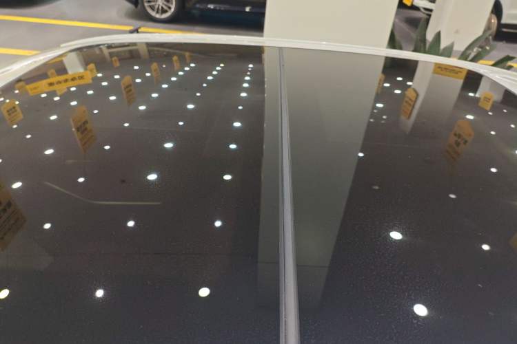 Used BMW 3 Series 2024 320Li M Sport Package