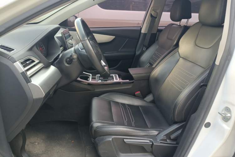 Used BYD Qin New Energy 2019 Travel Edition
