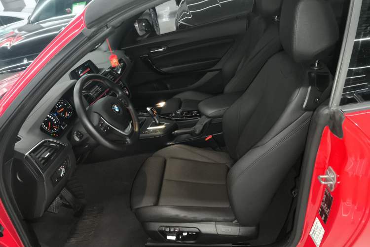 Used BMW 2 Series 2019 225i Convertible Coupe Sports Design Package