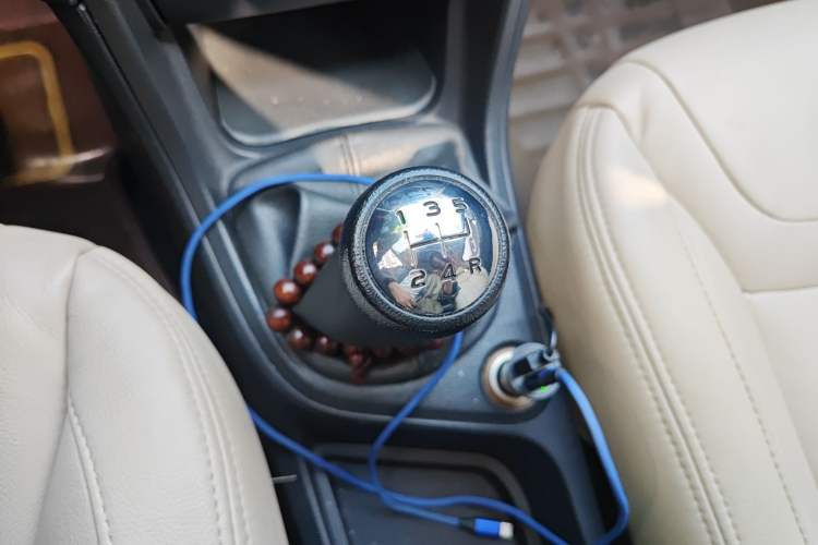 Used Peugeot 308 2012 1.6L Manual YouShang Edition
