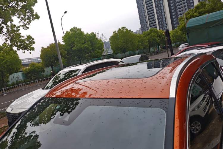 Used Geely Auto Coolray 2019 Sport Model 260T DCT Battle China V Standard Roof