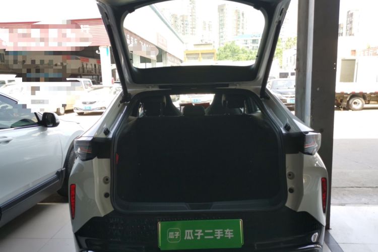 Used Volkswagen ID.UNYX 2024 Pro Long-Range Version