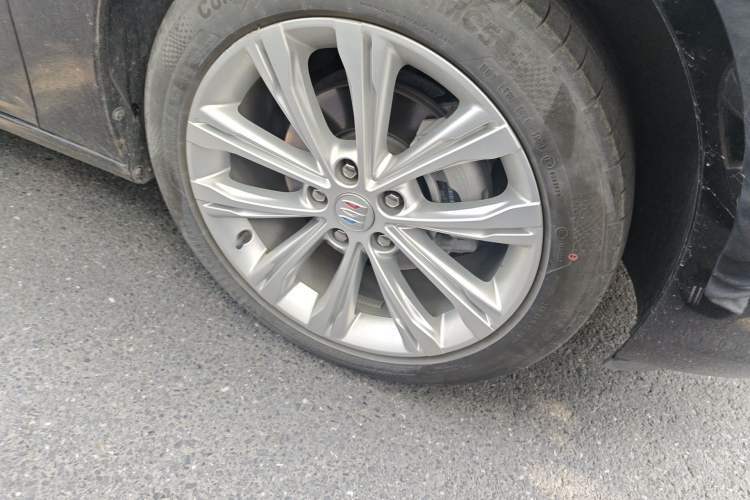 Used Buick Regal 2024 28T Luxury Edition
