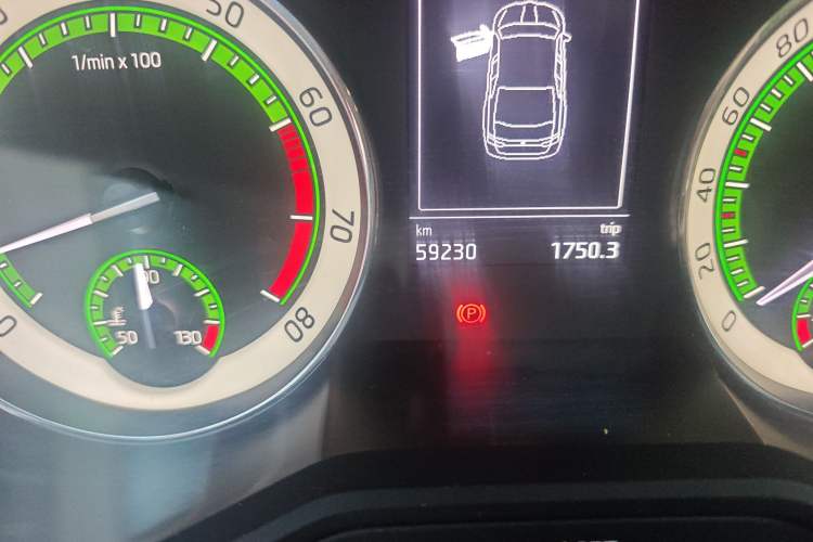 Used Skoda Superb 2018 TSI330 DSG Comfort Edition China V Standard