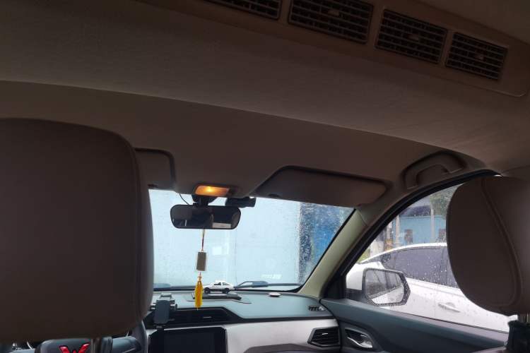 Used Wuling Hongguang 2021 1.5L S Comfort Edition LAR
