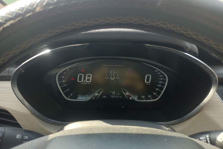 Used Baojun 360 2018 1.5L Manual Luxury Edition China V