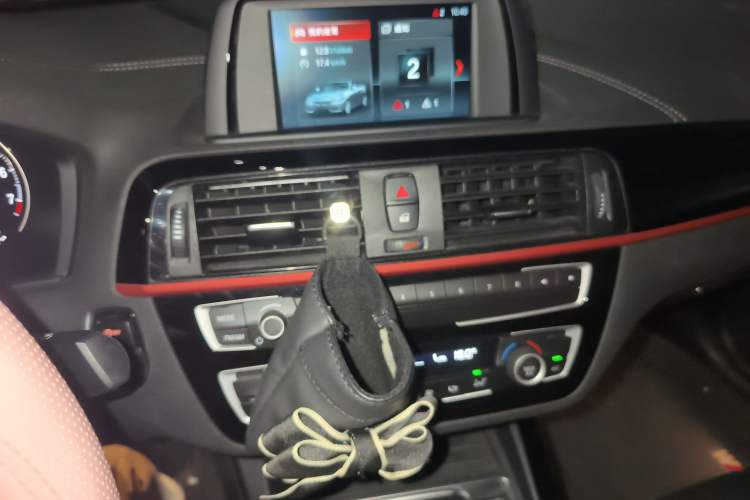 Used BMW 2 Series 2019 225i Convertible Coupe Sports Design Package