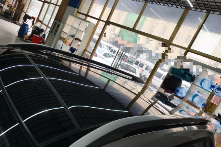 Used Kia Sportage R 2021 Ace 2.0L Splendid Edition