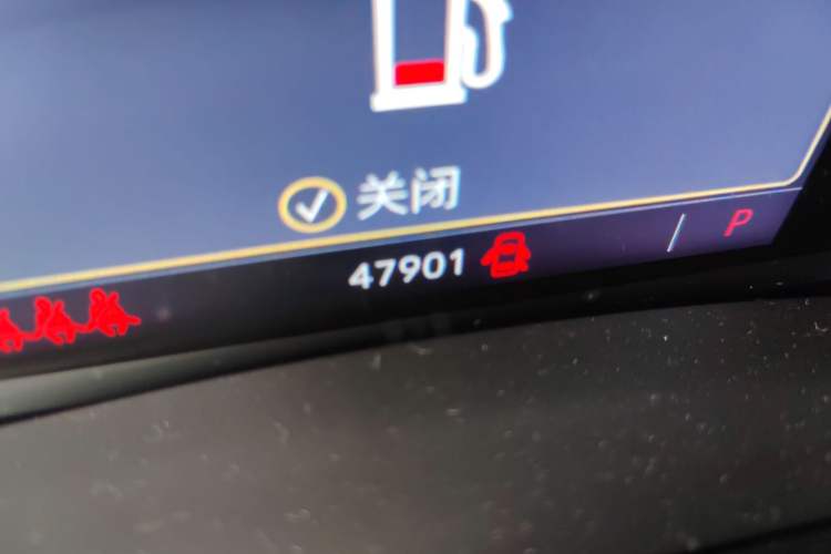 Used Cadillac CT5 2022 28T Luxury Version (Standard Edition)