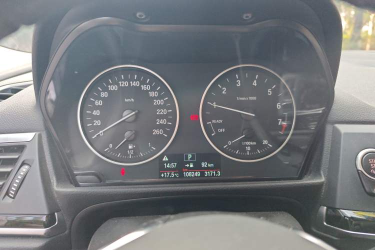 Used BMW 1 Series 2017 118i Sport Edition
