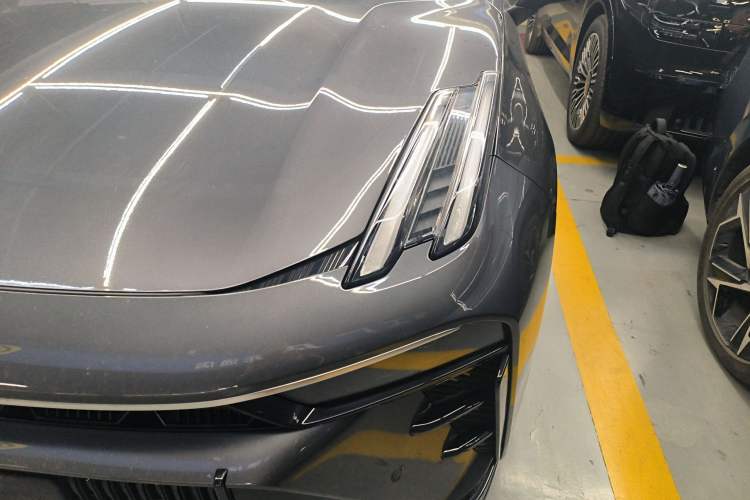 Used Lynk & Co 03 2023 2.0TD DCT H-Power Halo
