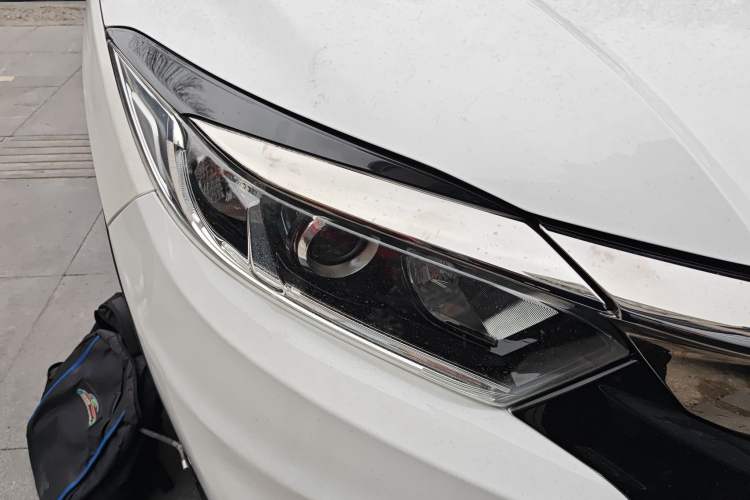 Used Honda Vezel 2019 220 TURBO CVT Elite Edition China VI