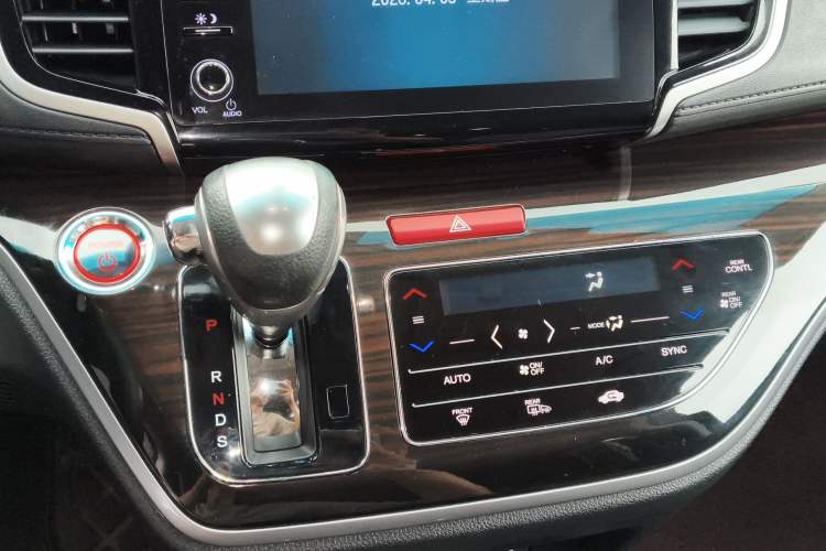 Used Honda Odyssey 2019 2.0L Rui·Supreme Edition